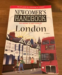 Newcomers handbook 
