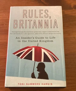 Rules, Britannia