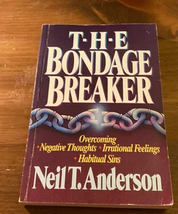 The bondage breaker