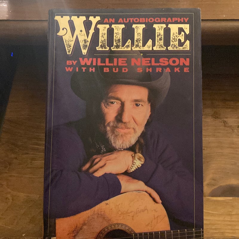 Willie