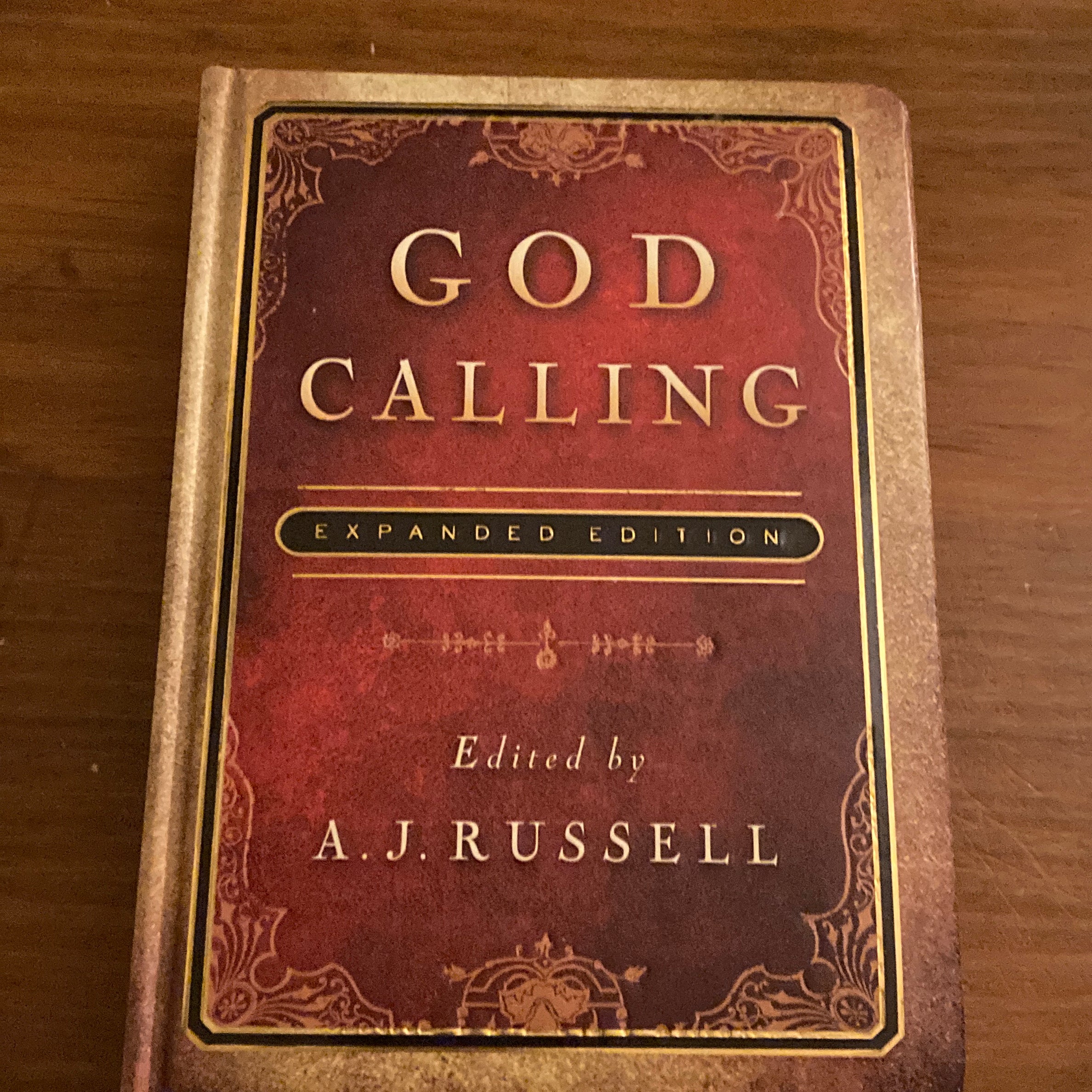 God Calling