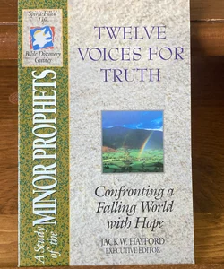 Twelve Voices for Truth