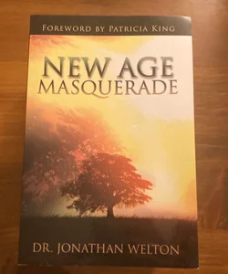 New Age Masquerade