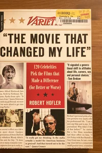 "The Movie That Changed My Life"