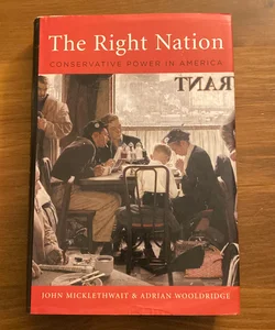 The Right Nation