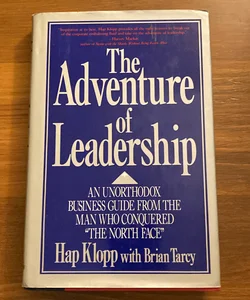 Adventure of Leadership