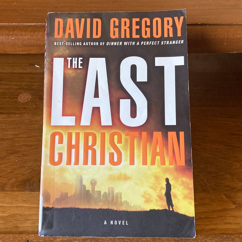 The Last Christian