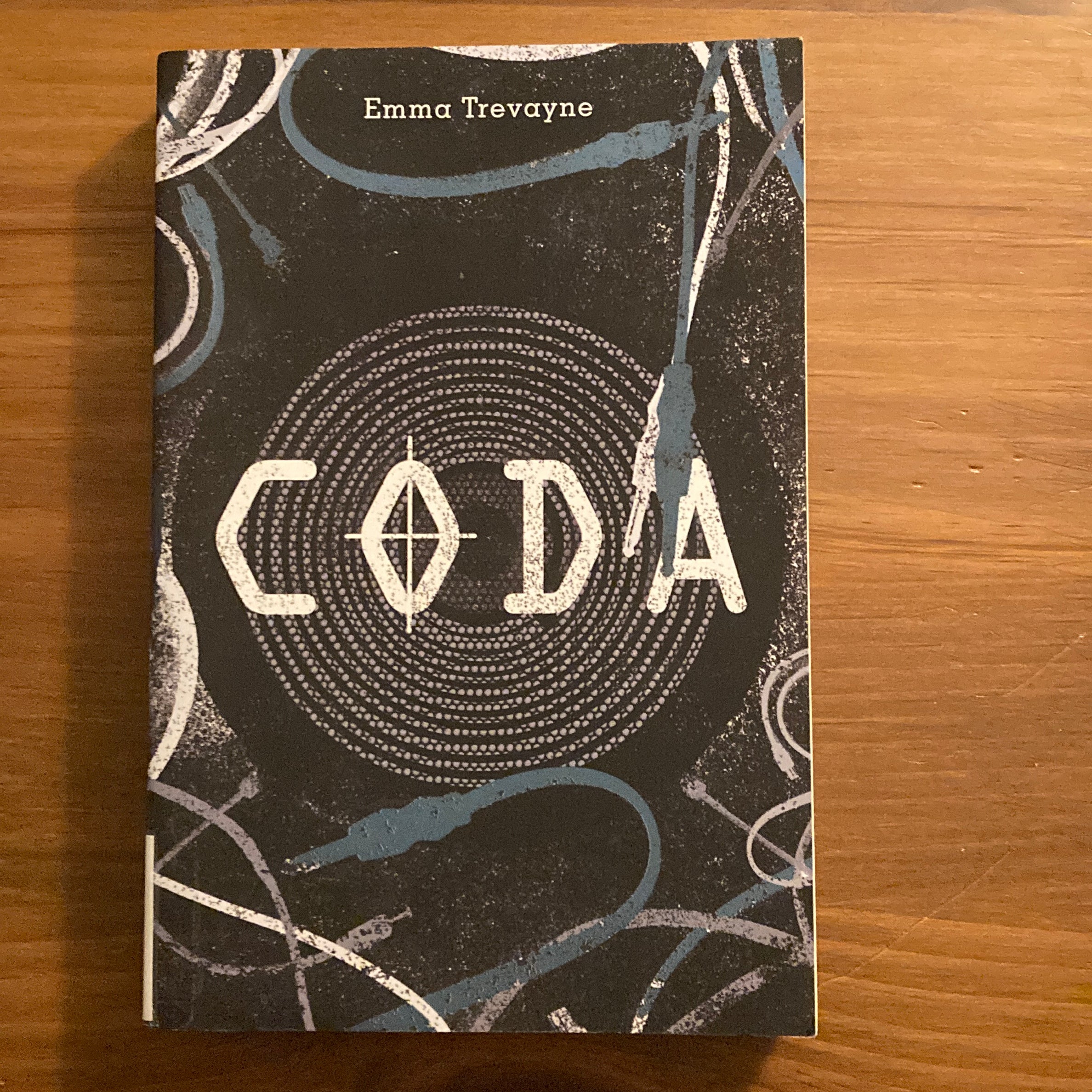 Coda