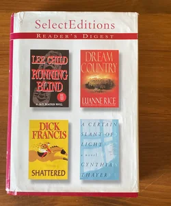 Readers digest select additions