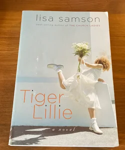 Tiger Lillie