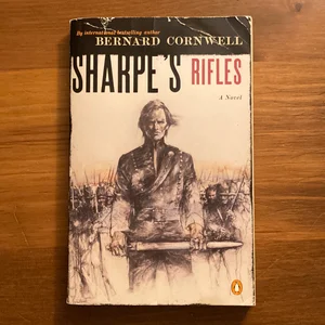 Sharpe's Rifles