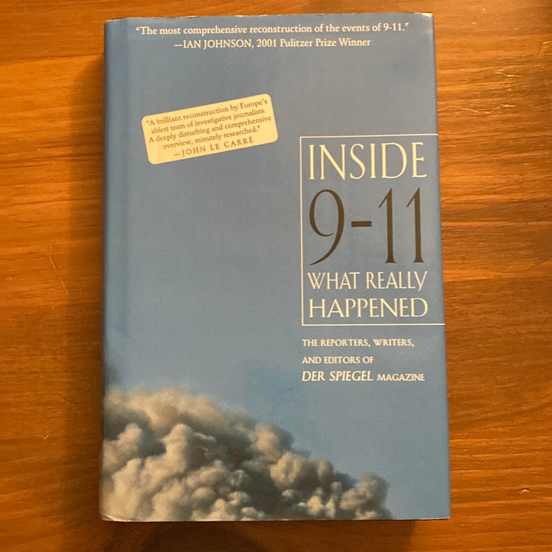 Inside 9-11