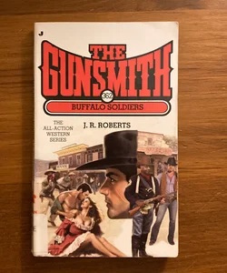 The Gunsmith #362