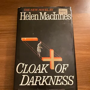Cloak of Darkness