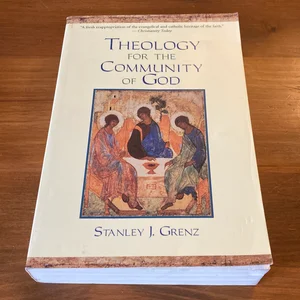 Theology for the Community of God