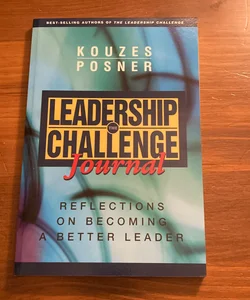 The Leadership Challenge Journal