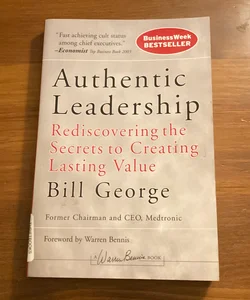 Authentic Leadership