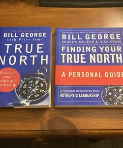 True North & The finding your true North personal guide