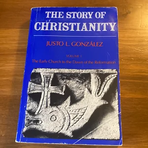 Story of Christianty