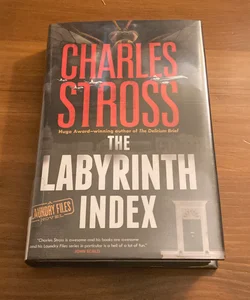 The Labyrinth Index