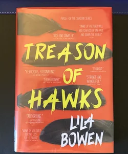 Treason of Hawks