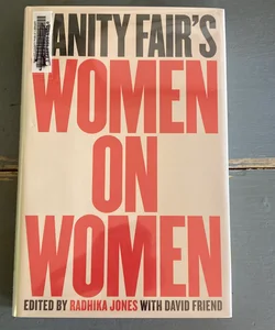 Vanity Fair's Women on Women