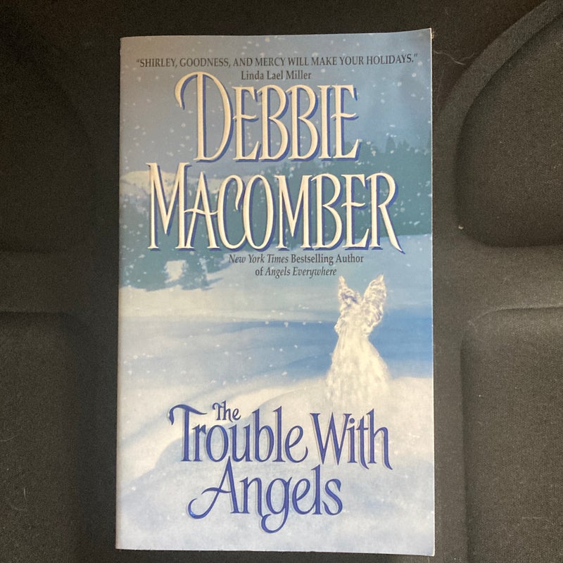 The Trouble with Angels