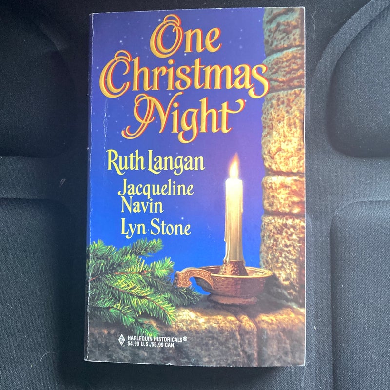 One Christmas Night