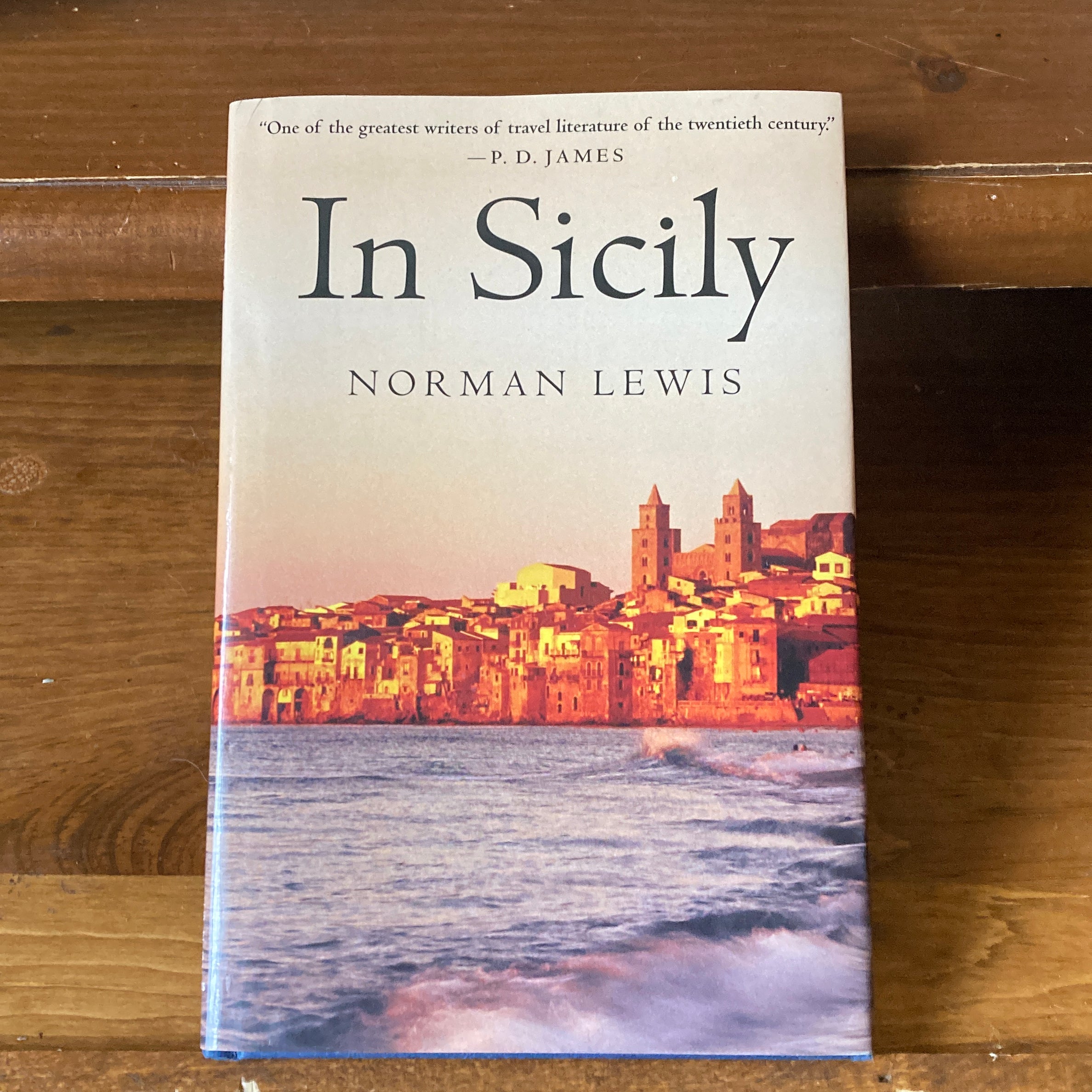 In Sicily