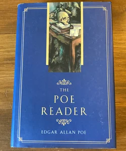 The Poe Reader