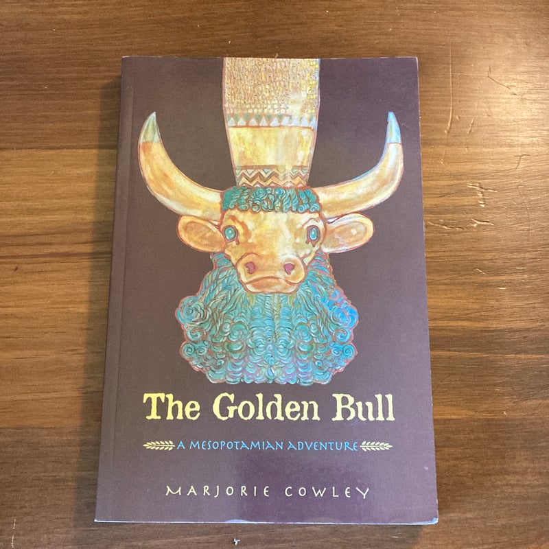 The Golden Bull