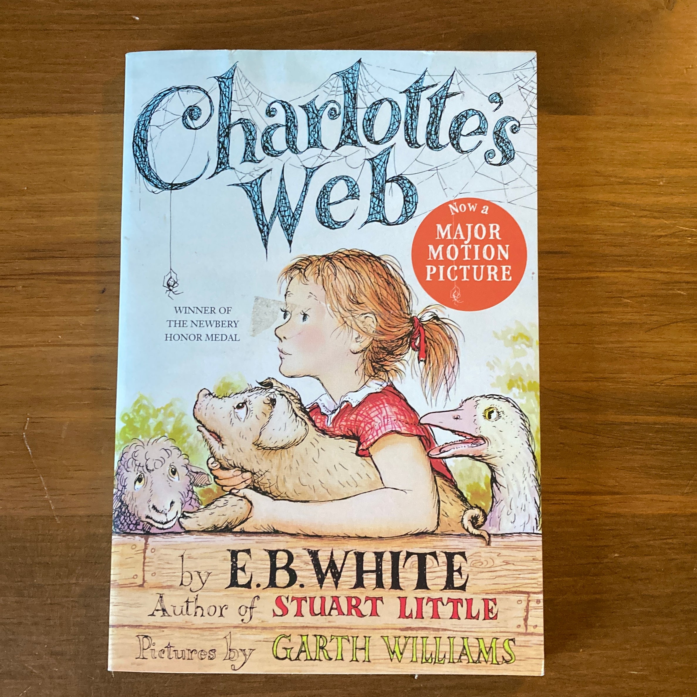 Charlotte's Web