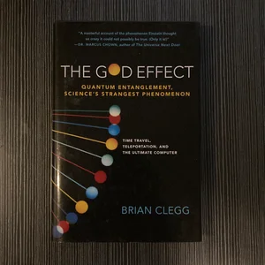 The God Effect