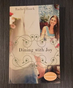 Dining with Joy