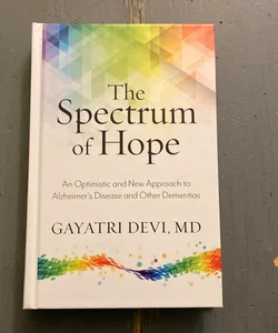 The Spectrum of Hope