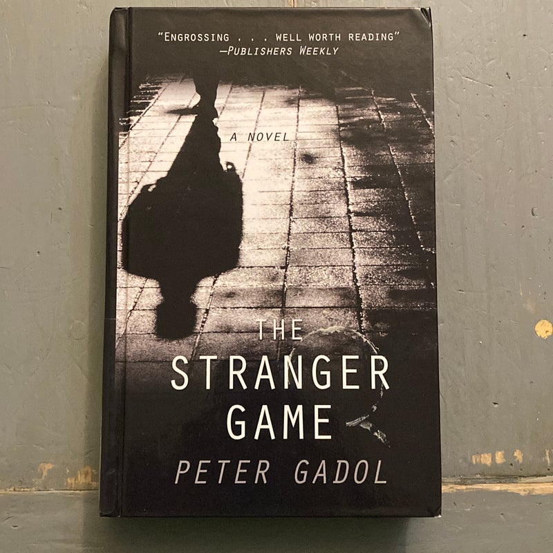 The Stranger Game