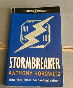 Stormbreaker