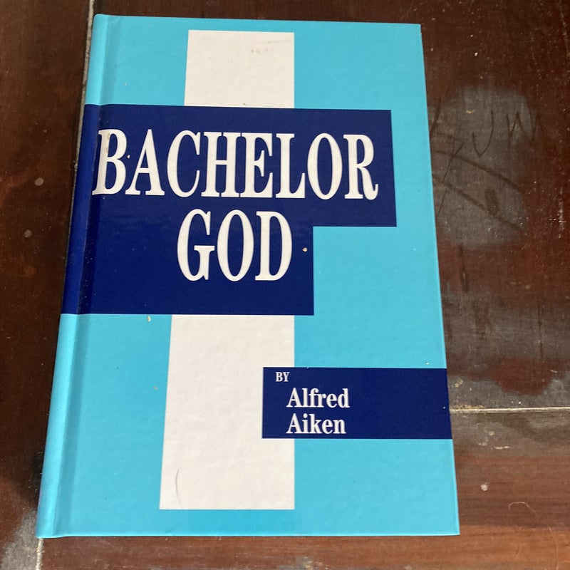 Bachelor god