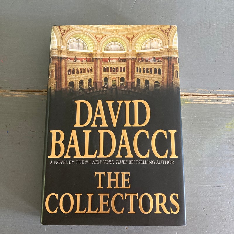 The Collectors