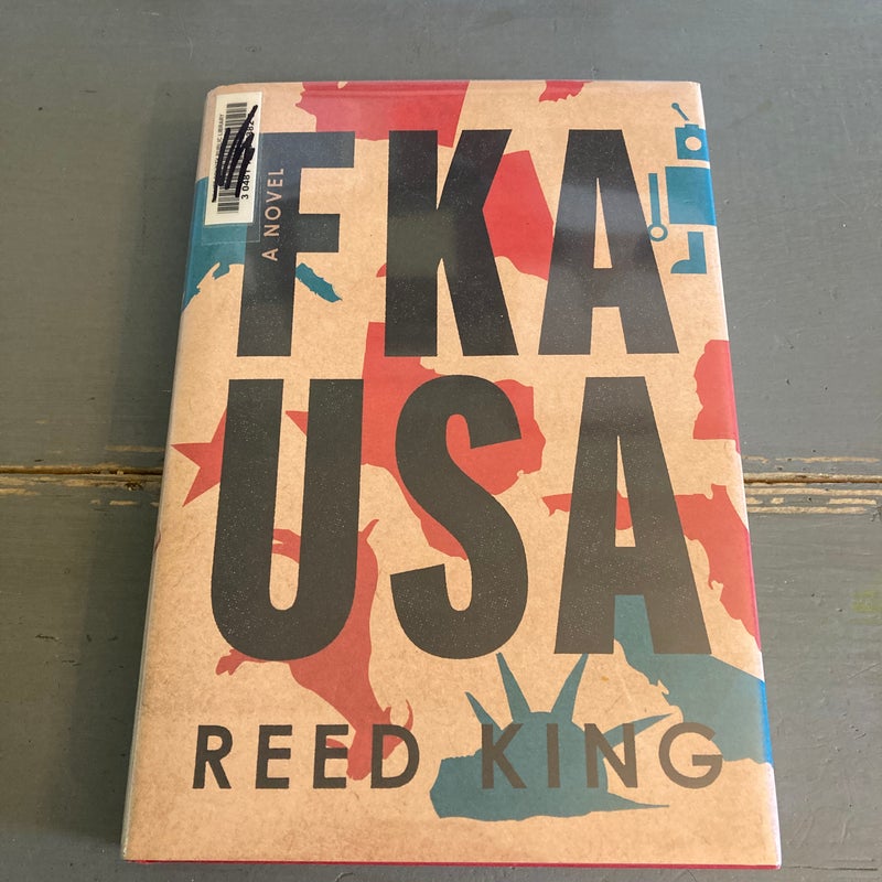 Fka USA