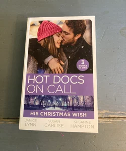 Hot Docs on Call: His Christmas Wish