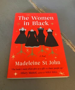 The Women in Black