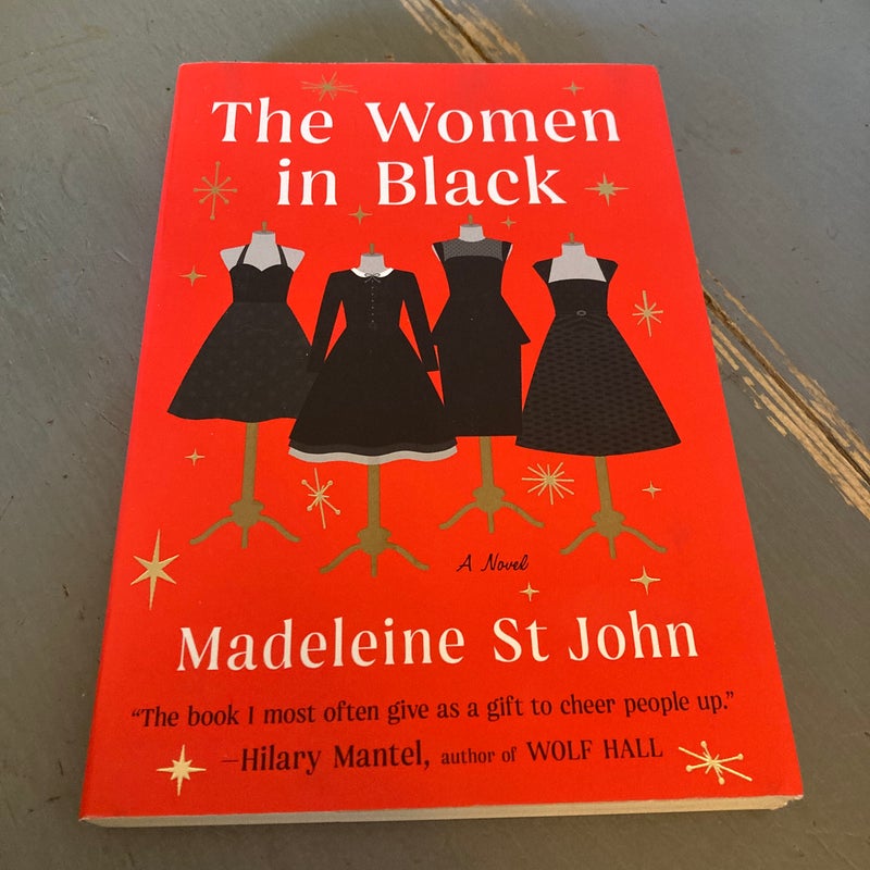 The Women in Black