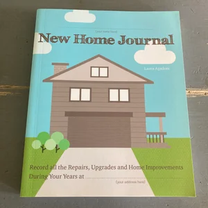 New Home Journal