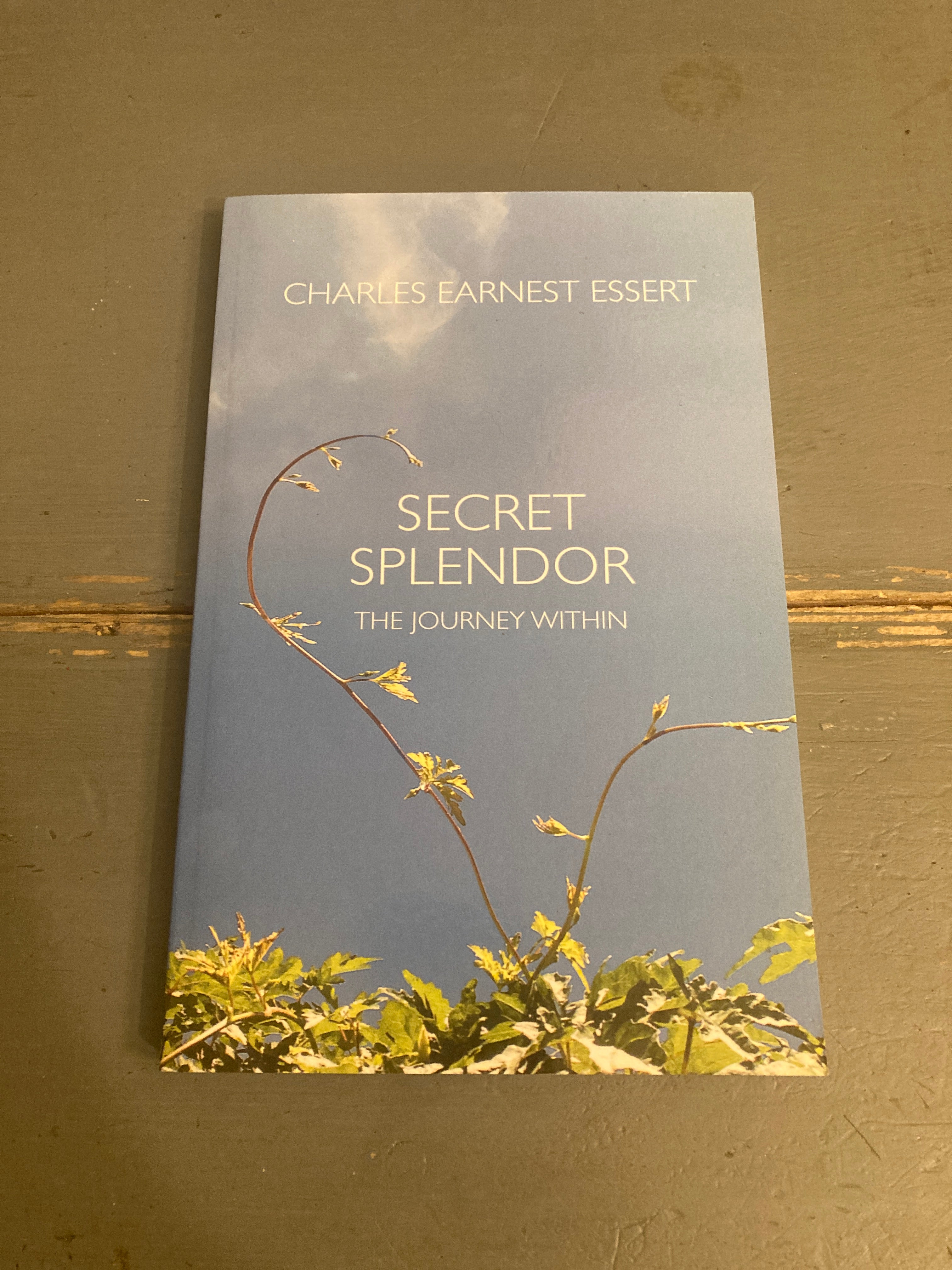 Secret Splendor