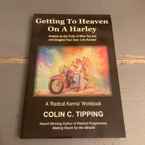 Getting to Heaven on a Harley