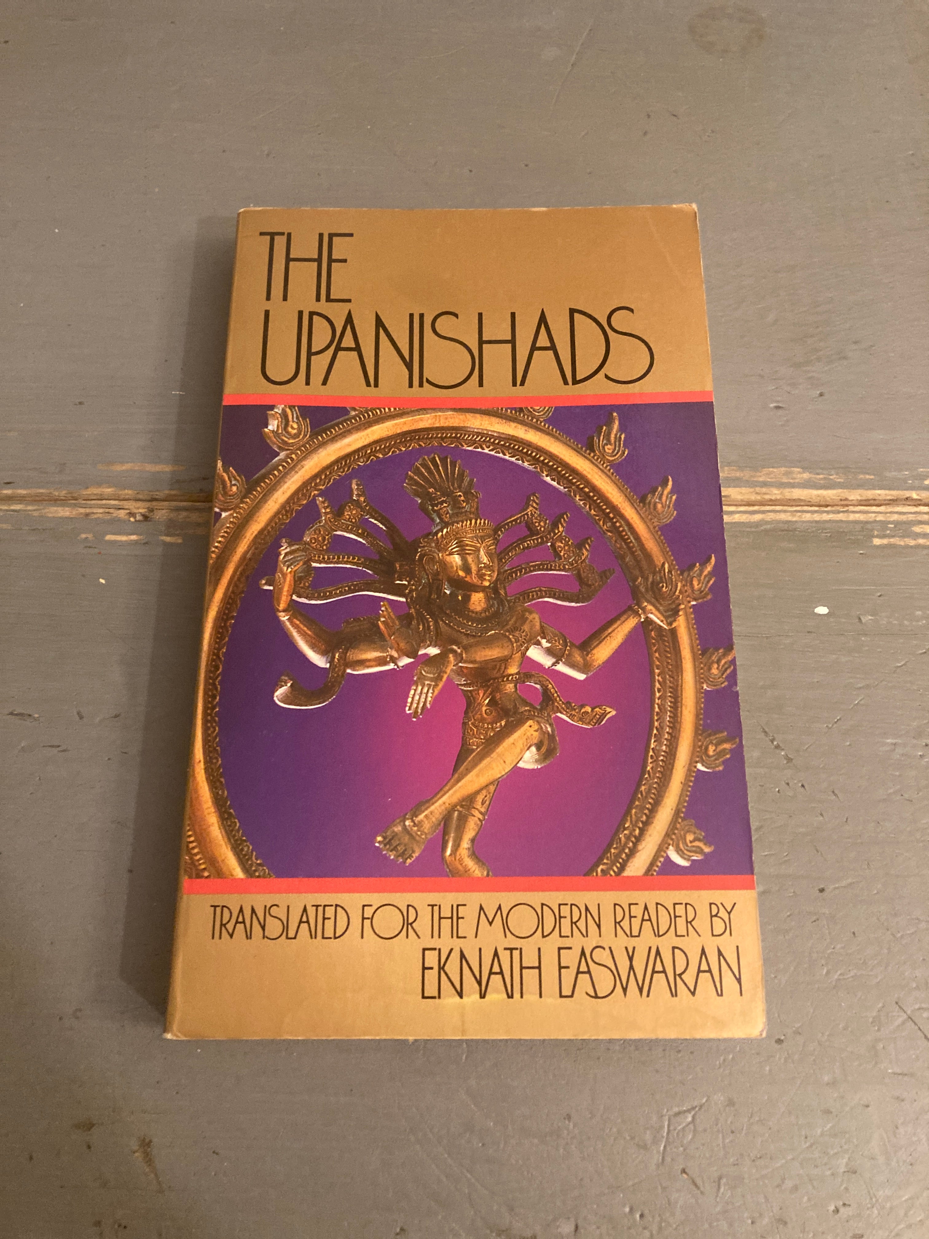 The Upanishads