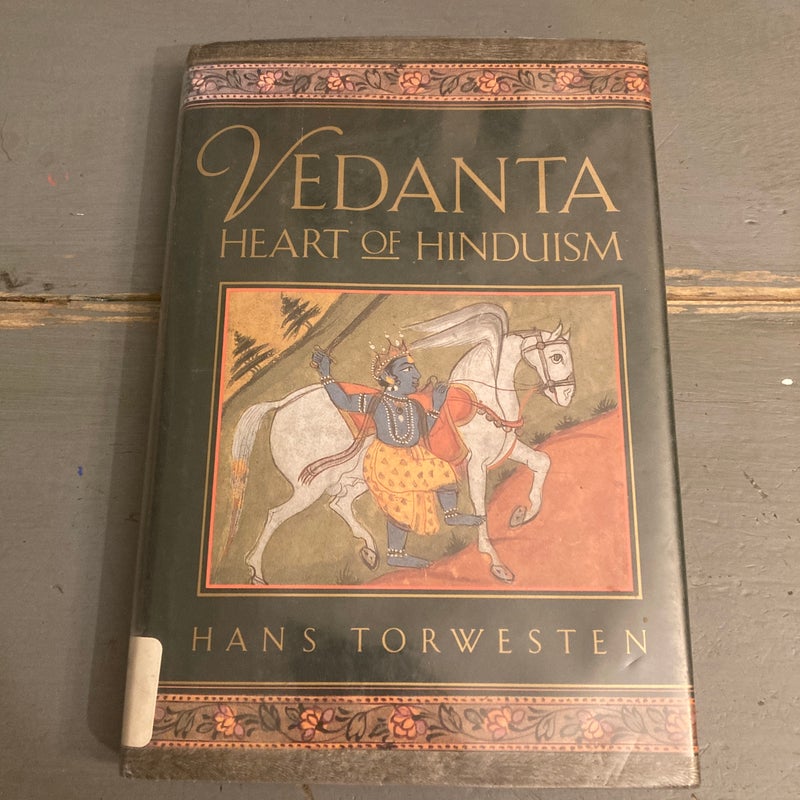 Vedanta