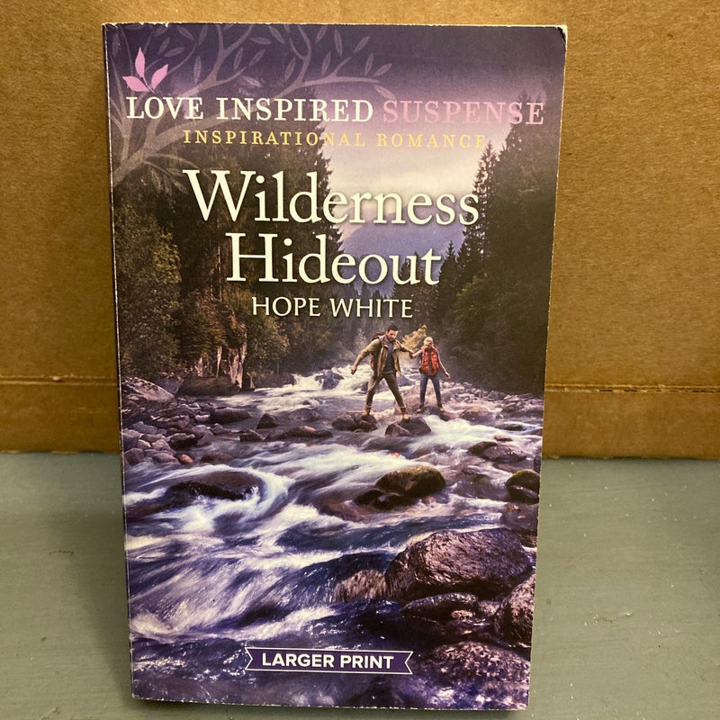 Wilderness Hideout