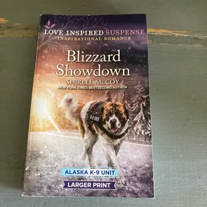 Blizzard Showdown